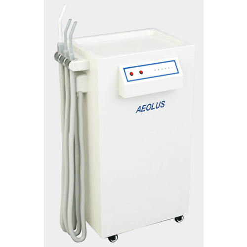 牙科抽吸机,移动抽吸机,抽吸机,抽吸系统